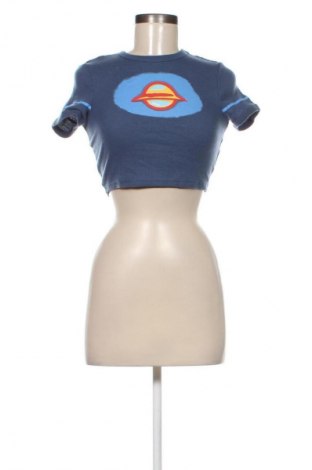 Bluzka damska SHEIN, Rozmiar M, Kolor Niebieski, Cena 34,99 zł