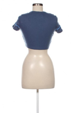 Bluzka damska SHEIN, Rozmiar M, Kolor Niebieski, Cena 34,99 zł