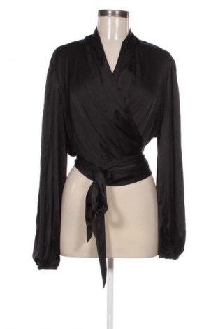 Damen Shirt SHEIN, Größe 3XL, Farbe Schwarz, Preis 9,72 €
