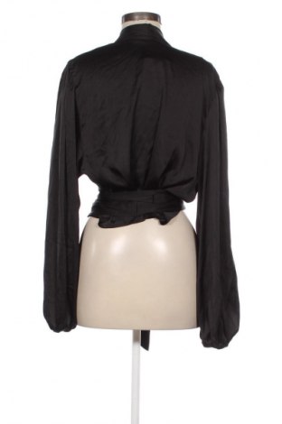 Damen Shirt SHEIN, Größe 3XL, Farbe Schwarz, Preis 9,72 €