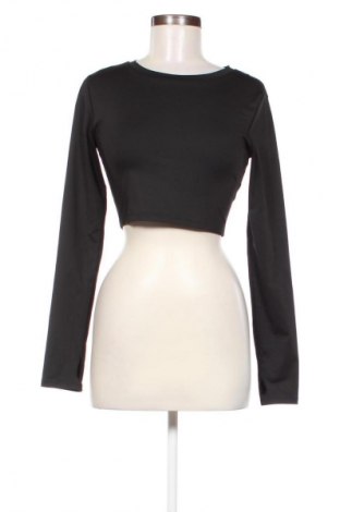 Damen Shirt SHEIN, Größe M, Farbe Schwarz, Preis 11,76 €