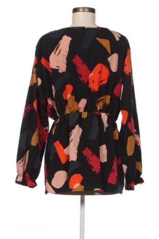 Damen Shirt SHEIN, Größe XL, Farbe Mehrfarbig, Preis € 6,99