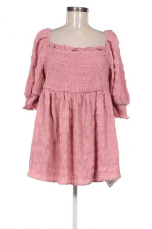 Damen Shirt SHEIN, Größe XXL, Farbe Rot, Preis € 9,72