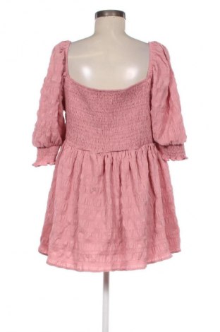 Damen Shirt SHEIN, Größe XXL, Farbe Rot, Preis € 9,72
