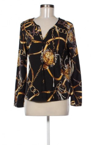 Damen Shirt SHEIN, Größe S, Farbe Mehrfarbig, Preis 6,99 €