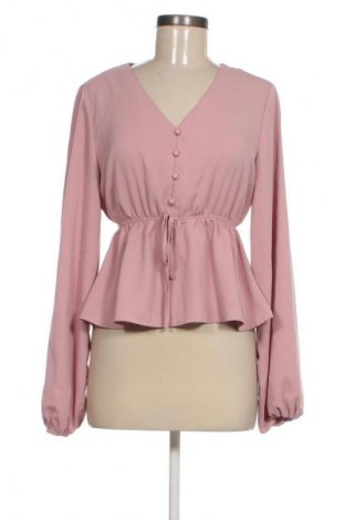 Damen Shirt SHEIN, Größe M, Farbe Rosa, Preis € 13,99