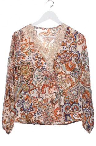 Damen Shirt SHEIN, Größe XS, Farbe Mehrfarbig, Preis € 5,99