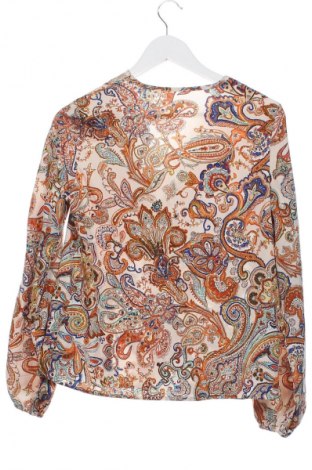Damen Shirt SHEIN, Größe XS, Farbe Mehrfarbig, Preis € 5,99
