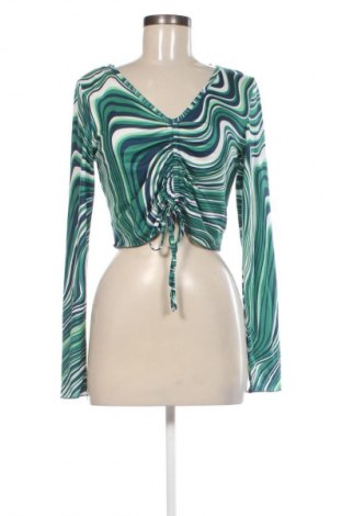 Damen Shirt SHEIN, Größe M, Farbe Mehrfarbig, Preis 5,99 €