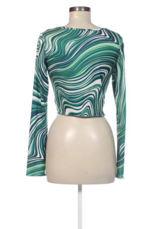 Damen Shirt SHEIN, Größe M, Farbe Mehrfarbig, Preis 5,99 €