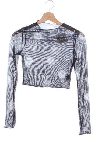 Damen Shirt SHEIN, Größe XS, Farbe Mehrfarbig, Preis 13,99 €