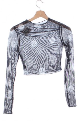 Damen Shirt SHEIN, Größe XS, Farbe Mehrfarbig, Preis 13,99 €