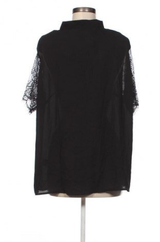 Bluzka damska SHEIN, Rozmiar XXL, Kolor Czarny, Cena 44,99 zł