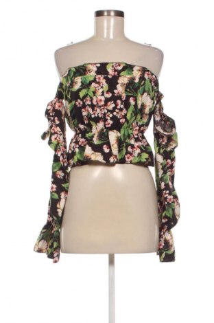 Damen Shirt SHEIN, Größe S, Farbe Mehrfarbig, Preis € 5,99