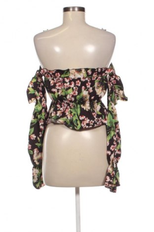Damen Shirt SHEIN, Größe S, Farbe Mehrfarbig, Preis € 5,99