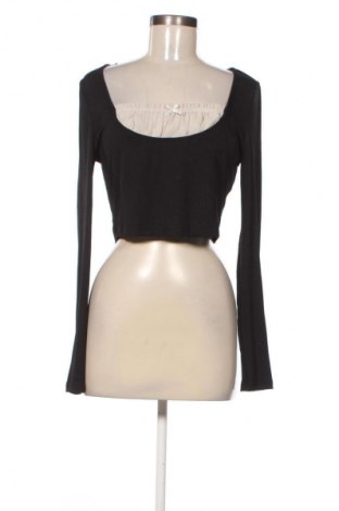 Damen Shirt SHEIN, Größe M, Farbe Schwarz, Preis € 13,99