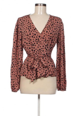 Damen Shirt SHEIN, Größe L, Farbe Mehrfarbig, Preis € 13,99