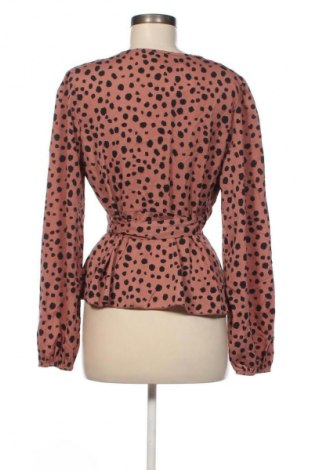 Damen Shirt SHEIN, Größe L, Farbe Mehrfarbig, Preis € 13,99