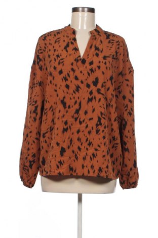 Damen Shirt SHEIN, Größe XL, Farbe Mehrfarbig, Preis 13,99 €