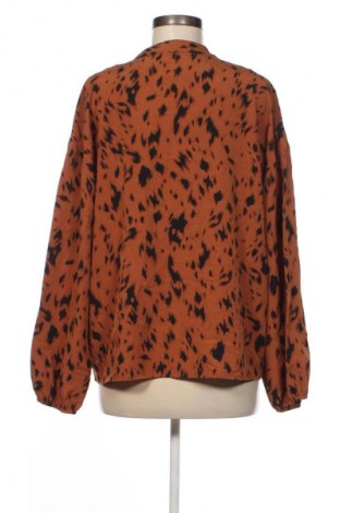 Damen Shirt SHEIN, Größe XL, Farbe Mehrfarbig, Preis 13,99 €