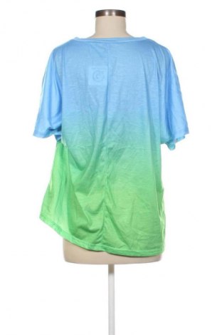 Damen Shirt SHEIN, Größe XL, Farbe Mehrfarbig, Preis € 13,99