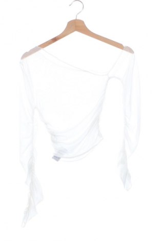 Damen Shirt SHEIN, Größe XS, Farbe Weiß, Preis € 5,99