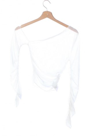 Damen Shirt SHEIN, Größe XS, Farbe Weiß, Preis € 5,99