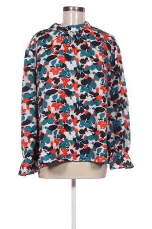 Damen Shirt SHEIN, Größe XL, Farbe Mehrfarbig, Preis 9,72 €