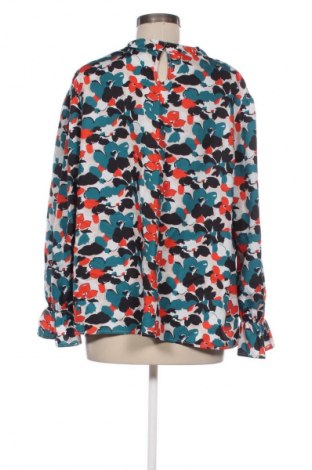 Damen Shirt SHEIN, Größe XL, Farbe Mehrfarbig, Preis 9,72 €