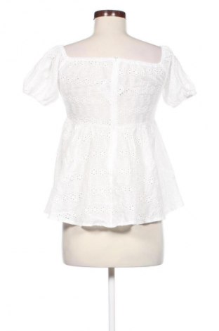 Damen Shirt SHEIN, Größe L, Farbe Weiß, Preis € 10,00
