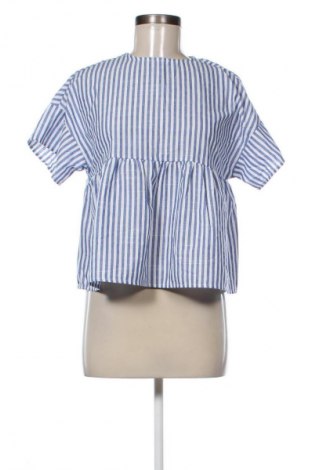 Damen Shirt SHEIN, Größe S, Farbe Mehrfarbig, Preis € 10,99