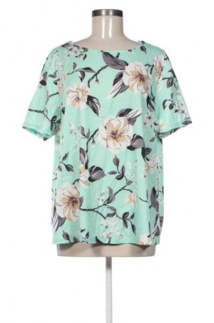 Damen Shirt SHEIN, Größe XL, Farbe Mehrfarbig, Preis € 13,99