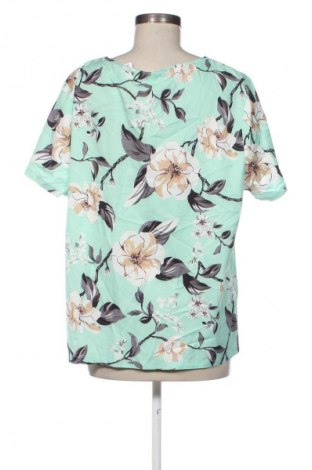 Damen Shirt SHEIN, Größe XL, Farbe Mehrfarbig, Preis € 13,99
