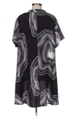 Damen Shirt SHEIN, Größe 3XL, Farbe Mehrfarbig, Preis 14,99 €