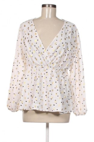 Damen Shirt SHEIN, Größe XL, Farbe Mehrfarbig, Preis € 13,99