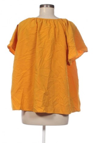 Női blúz SHEIN, Méret XXL, Szín Narancssárga
, Ár 4 969 Ft