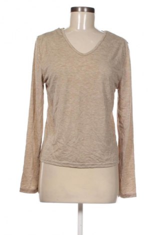 Damen Shirt SHEIN, Größe L, Farbe Beige, Preis 5,99 €