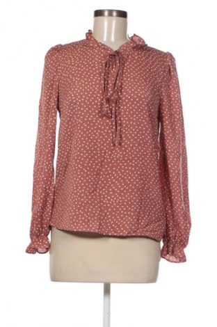 Damen Shirt SHEIN, Größe S, Farbe Mehrfarbig, Preis € 13,99
