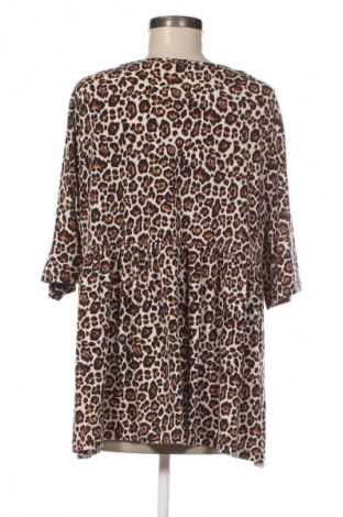 Damen Shirt SHEIN, Größe XXL, Farbe Mehrfarbig, Preis € 15,99