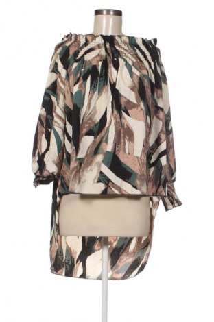 Damen Shirt SHEIN, Größe XL, Farbe Mehrfarbig, Preis € 13,99