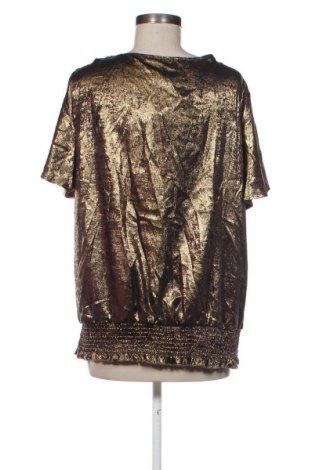 Damen Shirt SHEIN, Größe XL, Farbe Golden, Preis € 11,99