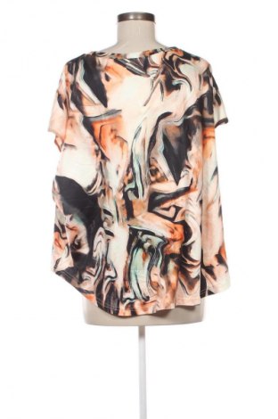 Damen Shirt SHEIN, Größe 3XL, Farbe Mehrfarbig, Preis € 14,99