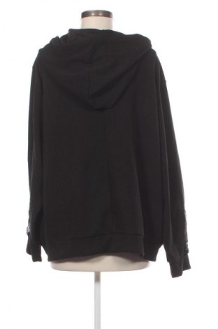Damen Shirt SHEIN, Größe 4XL, Farbe Schwarz, Preis 13,99 €