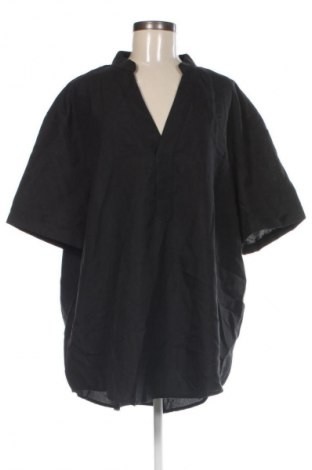 Damen Shirt SHEIN, Größe 3XL, Farbe Schwarz, Preis 14,99 €