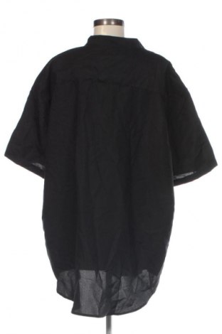 Damen Shirt SHEIN, Größe 3XL, Farbe Schwarz, Preis 14,99 €