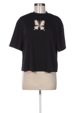 Damen Shirt SHEIN, Größe S, Farbe Schwarz, Preis 9,72 €