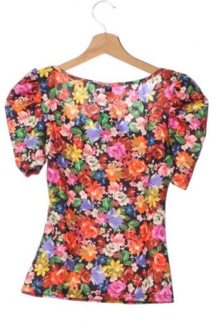 Bluză de femei SHEIN, Mărime XS, Culoare Multicolor, Preț 36,99 Lei