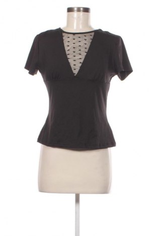 Damen Shirt SHEIN, Größe M, Farbe Schwarz, Preis 8,99 €
