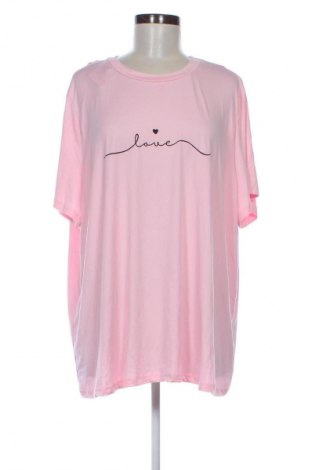Női blúz SHEIN, Méret 3XL, Szín Rózsaszín, Ár 5 149 Ft