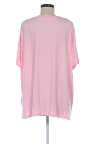 Női blúz SHEIN, Méret 3XL, Szín Rózsaszín, Ár 5 149 Ft